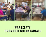 WARSZTATY PROMOCJI WOLONOTARIATU